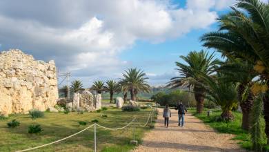 Discover Malta & Gozo