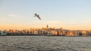 Discover Istanbul