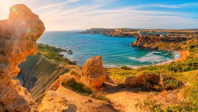 Discover Malta & Gozo