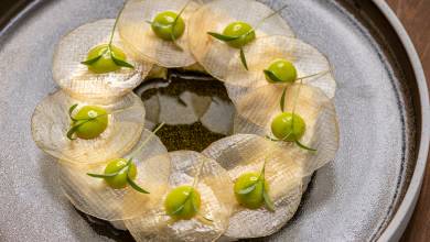 Cross-Country Skiing in Skåbu, Norway