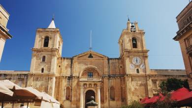 Discover Malta & Gozo