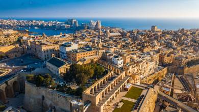 Discover Malta & Gozo