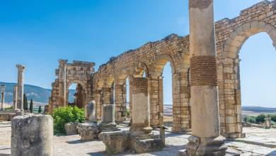 Discover North Morocco & Chefchaouen