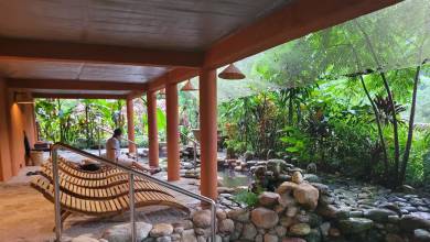 Hiking in Northern Vietnam