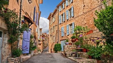 Discover Provence