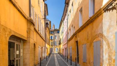 Discover Provence