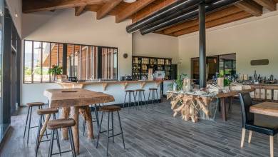 Walks & Food of the Italian Riviera