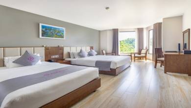 Hiking in Northern Vietnam