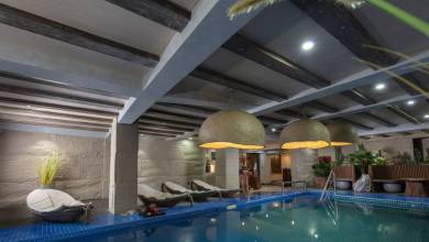 Hiking in Northern Vietnam