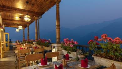 Hiking in Northern Vietnam