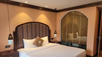 Hiking in Northern Vietnam