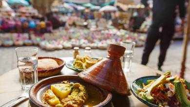 Hike Morocco’s Atlas Mountains