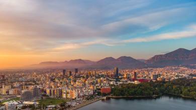 Discover North Albania & Kosovo