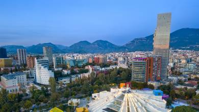 Discover North Albania & Kosovo