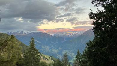 Discover Switzerland by Rail