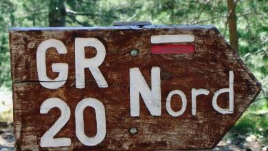 Hike Corsica’s Mountains & Coast