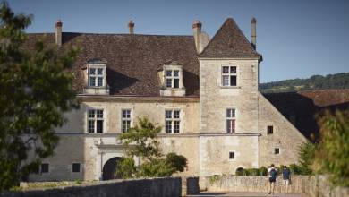 Discover Burgundy & Alsace – Premium Adventure