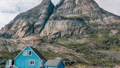 Iceland to Greenland: Total Solar Eclipse (17 days)