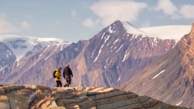 Iceland to Greenland: Total Solar Eclipse (17 days)