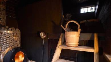 Discover Finland’s Golden Triangle