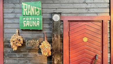 Discover Finland’s Golden Triangle