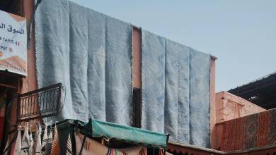 Signature Morocco | Echoes of the Minaret