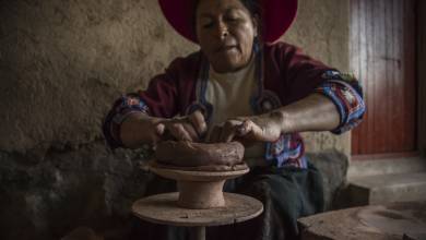 Signature Peru | Threads of the Andes