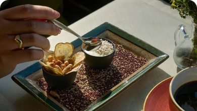 Signature Peru | Threads of the Andes