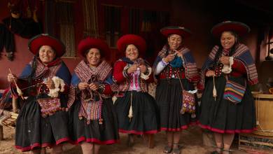 Signature Peru | Threads of the Andes