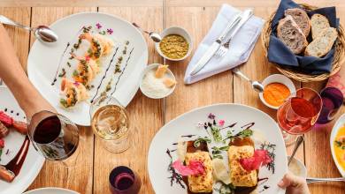 Signature Peru | Threads of the Andes