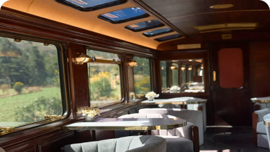 Signature Peru | Threads of the Andes