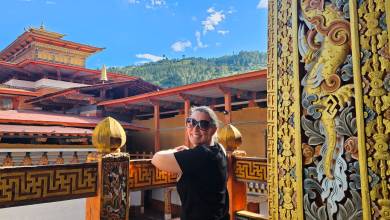 Discover Bhutan