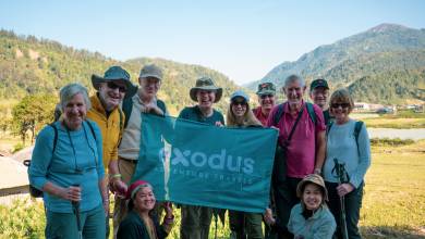 Hidden Vietnam: Sapa & Beyond