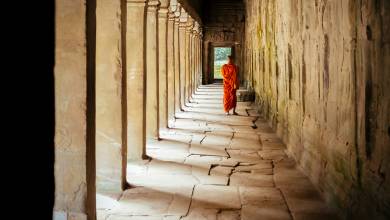 Highlights of Cambodia