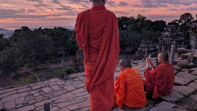 Highlights of Cambodia