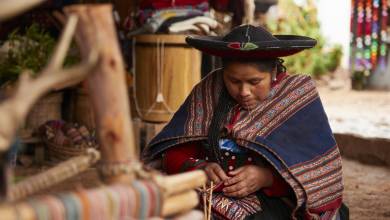 Lares Trek to Machu Picchu