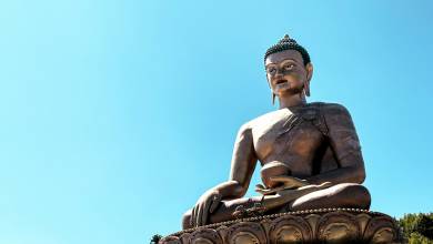 Signature Nepal & Bhutan | Peaks & Prayer Flags