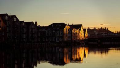 Signature Norway | Where Fjords Meet Sky