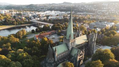 Signature Norway | Where Fjords Meet Sky