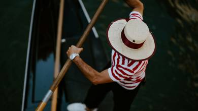 Signature Italy | Dolce Vita by Rail