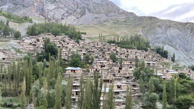 Highlights of Central Asia