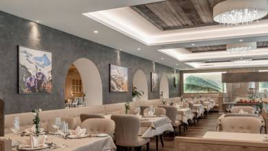 Alpine Walks in the Stubai Valley