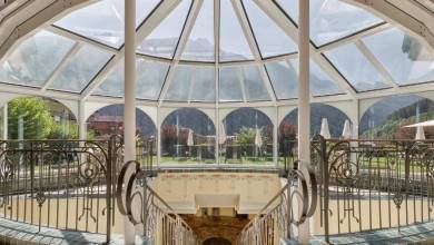 Alpine Walks in the Stubai Valley