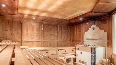 Alpine Walks in the Stubai Valley