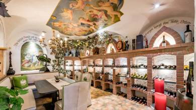 Alpine Walks in the Stubai Valley