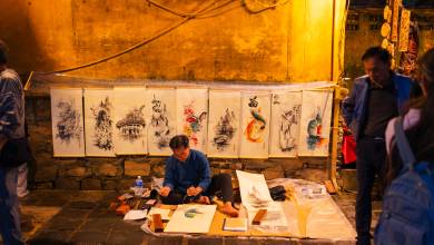 Signature Vietnam | In Fabric & Folklore