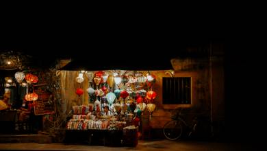 Signature Vietnam | In Fabric & Folklore