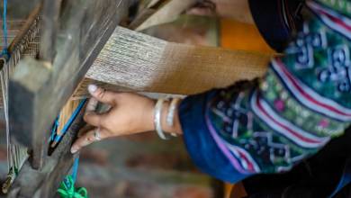 Signature Vietnam | In Fabric & Folklore