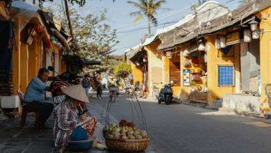 Signature Vietnam | In Fabric & Folklore