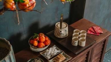 Signature Vietnam | In Fabric & Folklore